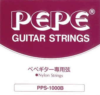 ARIA PPS-1000B PEPE Guitar Strings �y�y�M�^�[��p��×2�Z�b�g