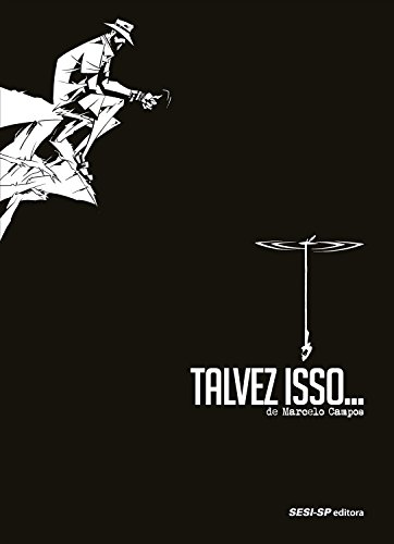 Talvez Isso… (SESI-SP Quadrinhos)