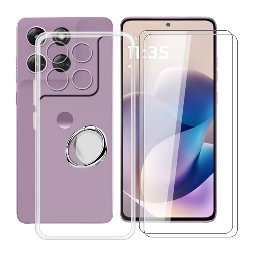 HGJTFANY Funda para Motorola Moto G Stylus 2026 (6.7