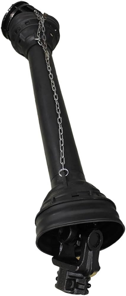 Amazon | 50034235 PTO シャフト スリップクラッチドライブライン