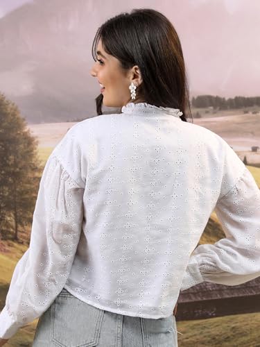 Image of Tokyo Talkies Women Tops