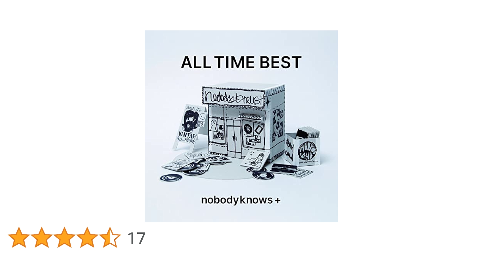 nobodyknows+ / ALL TIME BEST レコード nobodyknows_best_banner02.jpg