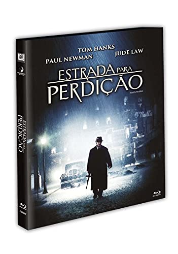 ESTRADA PARA PERDIÇÃO - BD + LUVA
