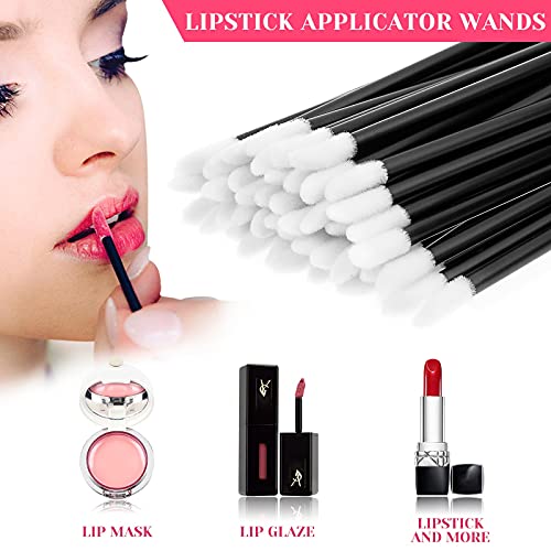 Kit applicatori trucco monouso, Shynek palette