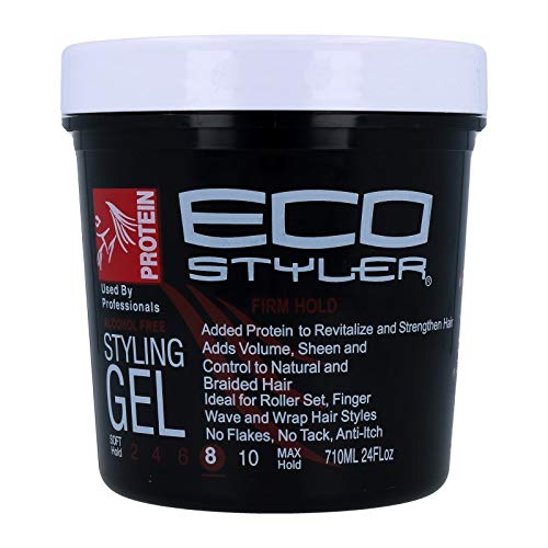 Preisvergleich Produktbild Eco Styler Protein Styling Gel 24oz