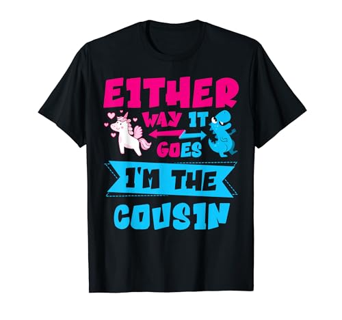���j�R�[���܂��͋��� Either Way It Goes I'm The COUSIN T�V���c