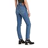Levi's Women's Premium 501 Skinny Jeans, (New) Med... #2