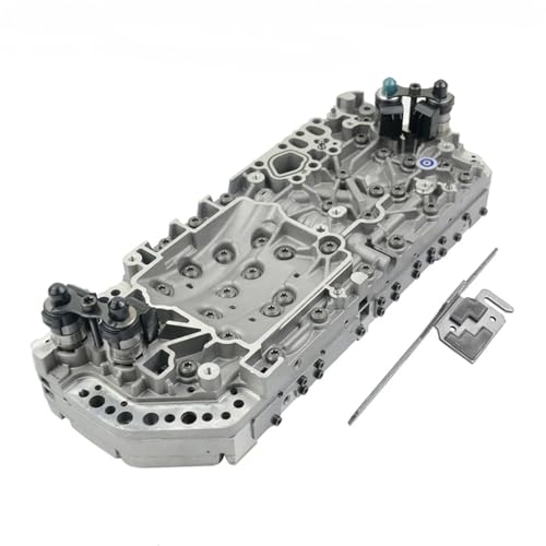 Cuerpo de válvulas transmisión automática Mercedes Benz Clase A B 2004-2011 con solenoides