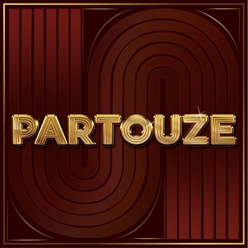 Partouze Podcast By KO Studios cover art
