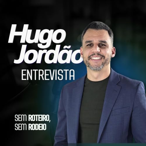 Hugo Jord&atilde;o Entrevista Titelbild