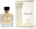 Baraka Rouge 100ml Eau De Parfum by AL-EMAM – Long-Lasting Fragrance