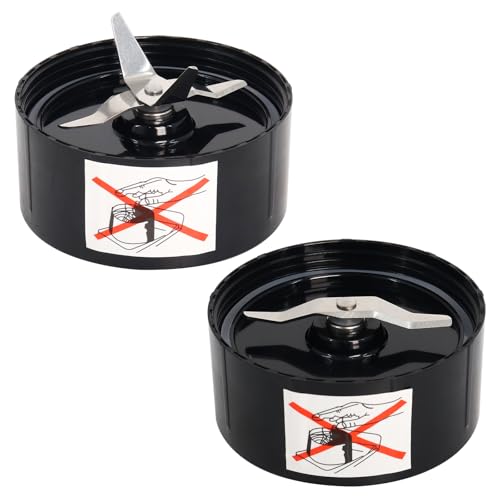 Replacement Blender Blades for Magic Bullet MB1001