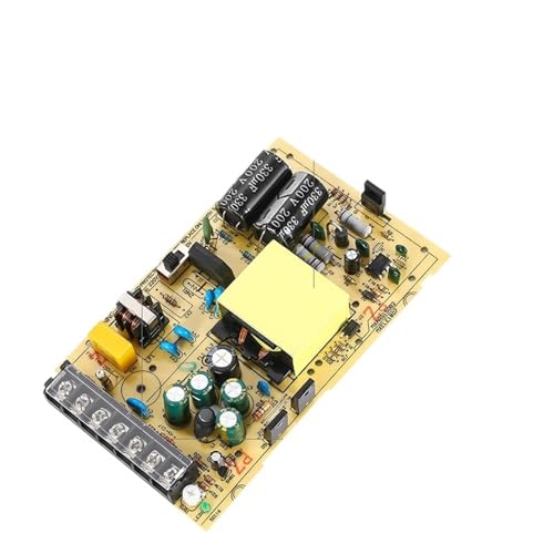 Alimentation à découpage LRS 150W transformateur AC/DC 15V pour rail DIN - 2