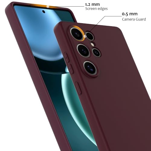 Coque Google Pixel 10 5G silicone noir rigide et souple de qualité supérieure
