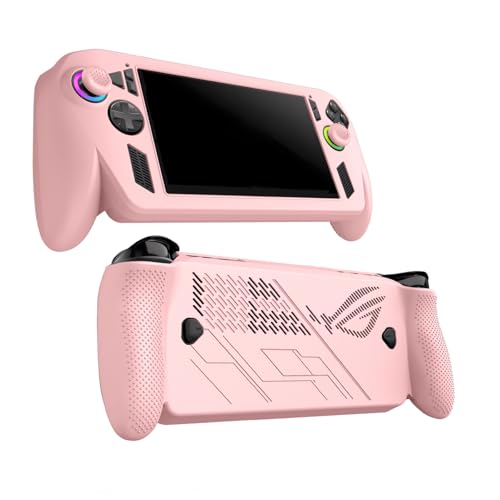 For ROG Xbox Ally X pJo[ tbvVR\tgveN^ ϏՌJo[For ROG Xbox AllyX ΉیP[X LYh~ Ռz y ^ wh~ ȒP L ROG Ally X Q[@p|[^u\