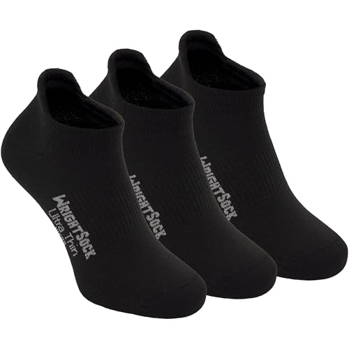 Chaussettes de course sans humidité pour retrouver le plaisir de courir
