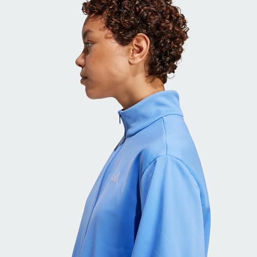 adidas Womens Essentials Feelcozy Track Suit2