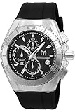 Diamètre du boîtier : 47 mm Montre bracelet - Homme - TechnoMarine - TM - 115042