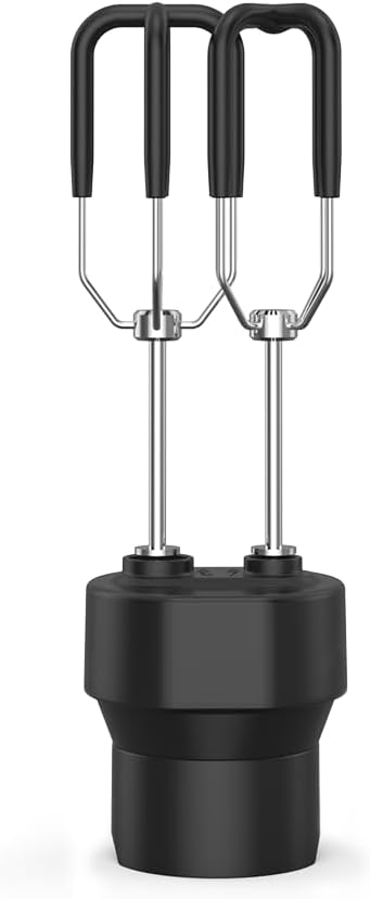 Ganiza Egg Beater Replacement for GH10 Hand Blender