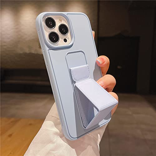 Évitez les chutes de votre iPhone 7 grâce à cette coque dragonne bleu ciel