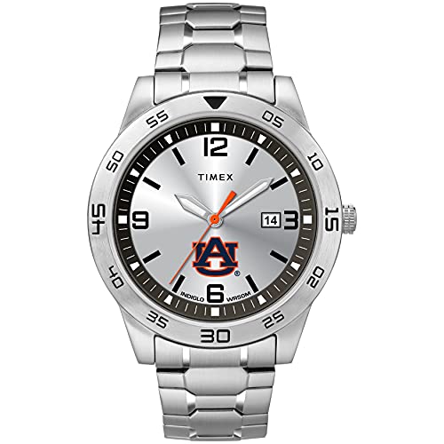 Image of Timex Tribute Men's Citation 42mm Quartz Watch with Stainless Steel Strap