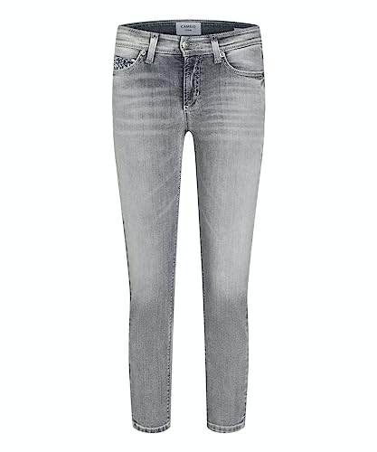 Cambio Short Piper confection haut de gamme aux finitions tailleur