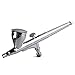 Produktbild SPARMAX SPA60083 MAX-4 Airbrush mit doppelter Schwerkraft, chrom, 0,4 mm