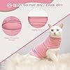 EXPAWLORER Soft Cat Sweater - Sweaters for Cats On... #2