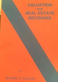 Unknown Binding Valuation for real estate decisions, Book