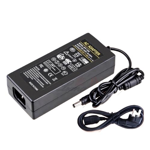 12v 8a power adapter 12V 6A12V 7A12V 5A LCD monitor monitoring LED light strip power supply(6A)