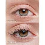 ILIA - Limitless Lash Mascara | Lightweight, Nourishing, Lengthening, Lifting | Flake + Smudge-Resistant | Non-Toxic, Cruelty-Free, Ophthalmologist-Tested, Safe For Sensitive Eyes (Soft Black) - Image 4