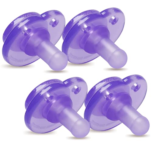 Top 10 Wee Soothie Preemie Pacifier of 2022 - Katynel