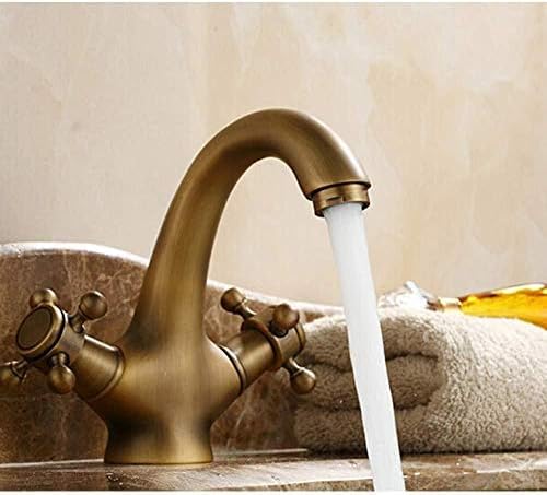 Robinet en laiton antique redécouvrez le charme des bains d'autrefois
