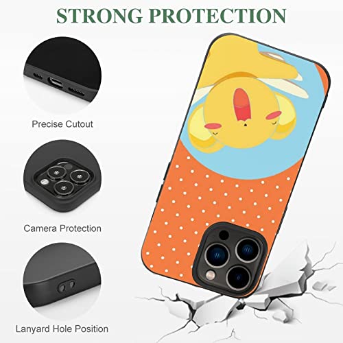 Iphone13 Anime Cardcaptor Sakura Little Lion Phone Case Case For Iphone 13 Series, Shockproof Protective Phone Case Slim Thin Fit Cover Compatible With Iphone, Iphone13 Pro Max #TOP2