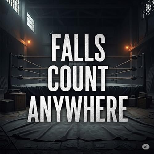 A Rumble In Riyadh | FALLS COUNT ANYWHERE