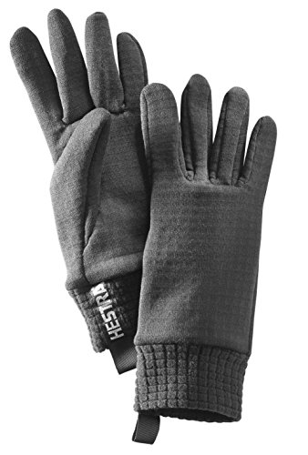 Gants Hestra gaufrés pour vos sorties outdoor et randonnées