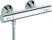 Produktbild VIGOUR Clivia AP-Brausethermostat 1/2" *Dehnstoff-Thermoelement, Keramikoberteil 1/2", 180° CLIVNTB