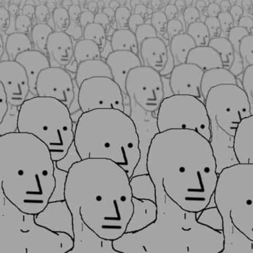 &iquest;Eres un NPC?
