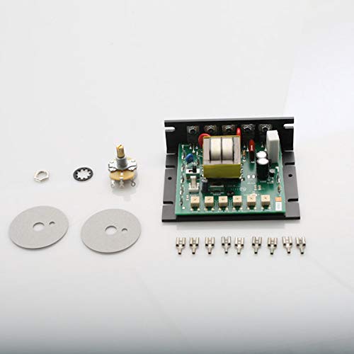 Amazon.com: AVTEC HD BRD0304 Board DC Motor Control MM230 : Electronics