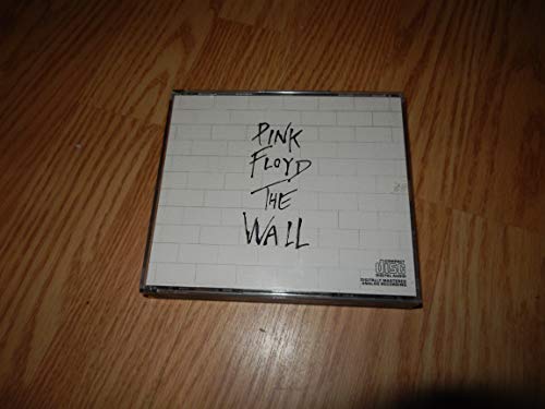  PINK FLOYD - WALL