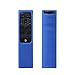 Samsung Smart QLED TV Remote Case SIKAI Shockproof Protective Case for Samsung QLED TV Smart Remote Control BN59-01221B BN59-01220A BN59-01220B with Free Lanyard (Blue)