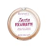 Rimmel-Insta-Fix-Matte-Setting-Powder-Translucent-028-Ounce Rimmel Insta Fix & Matte Setting Powder, Translucent, 0.28 Ounce