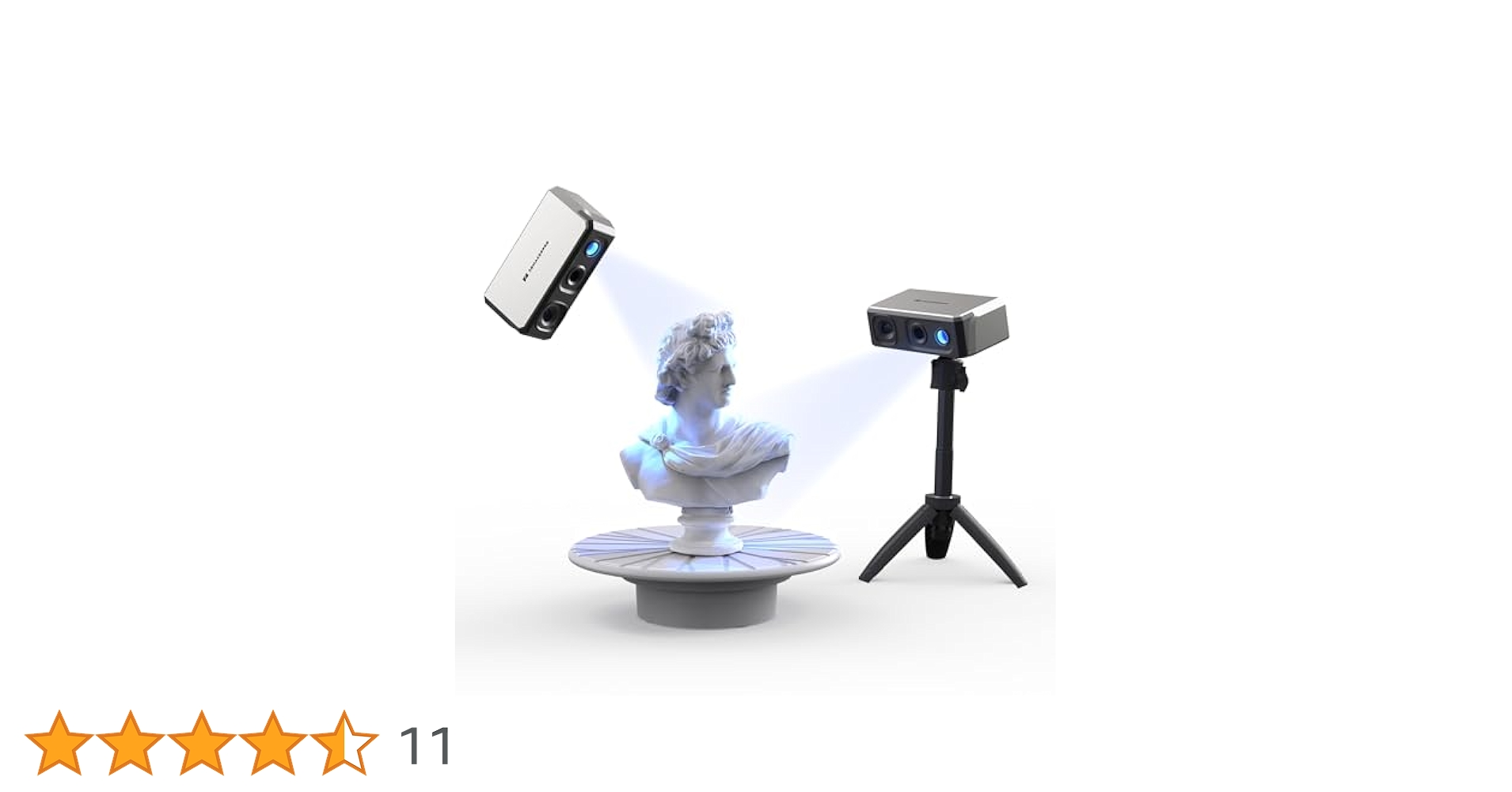 3DMAKERPRO JMStudio While 3Dスキャナー 61wJ6bftY7L._AC_UL210_SR210,