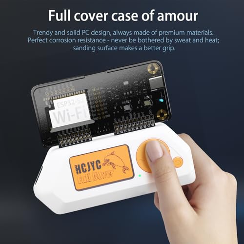Image of Wi-Fi Devboard for Flipper Zero (New Black)