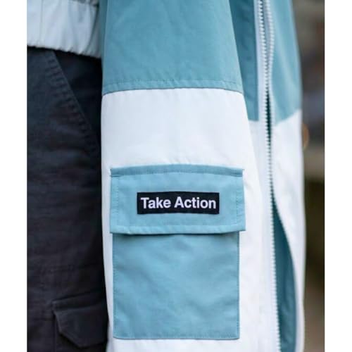 Image of Wind Cheater For Men | Winter Jacket For Men Back Print | Light Weight Men Jacket (Pack Of 1)