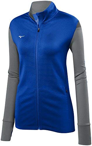 Image of Mizuno Horizon Full Zip Volleyball Jacket