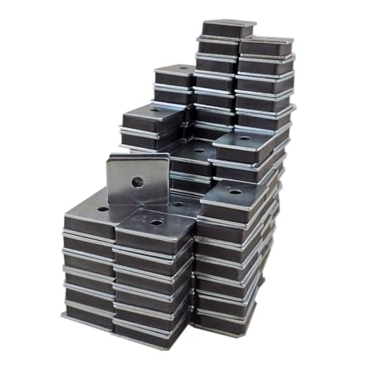 Master Magnetics Heavy-Duty Latch Magnets