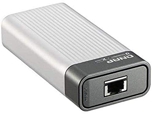 Image of QNAP QNA-T310G1T Single Port Thunderbolt 3 to 10 GbE NBASE-T Adapter