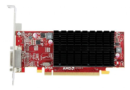 Tarjeta Sapphire AMD Firepro 2270 para solucionar la falta de espacio y conectar dos monitores
