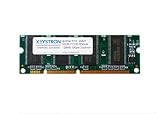 128MB 100pin PC100 SDRAM DIMM Printer Memory for Brother HL-5170DN, HL-5170 DNLT, HL-6050, HL-6050D,
